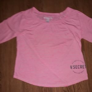 Victoria secret top